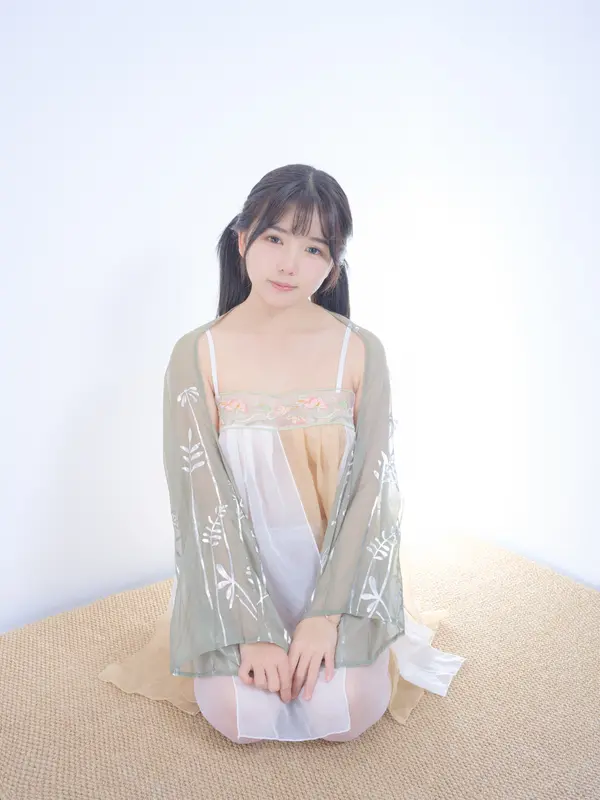 晴涩 16E4K - 森萝财团